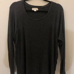 sweater from Velvet by Grahm & Spencer